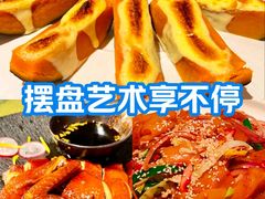 -德尚煌·顺德菜(誉山悠方天地店)