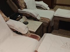 -华夏良子·足道SPA艾灸(山东大厦店)