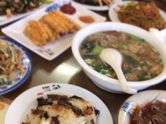 -周家大厨房(三原店)