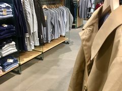 -MUJI无印良品(西湖银泰城店)