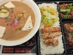 -魏家凉皮(长缨东路店)