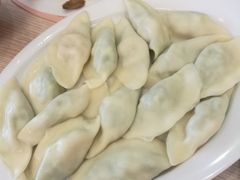 -喜家德虾仁水饺(金融中心店)