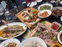 -大唐高老庄(红旗路店)