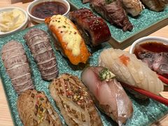 -小十Omakase(地王大厦店)