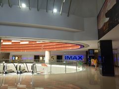 -金逸影城(武汉人信汇IMAX店)
