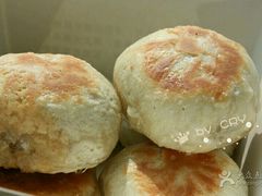 -长发西饼(临顿路店)