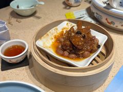 -点都德(华强南店)