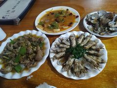 -温州一家人美食(西木头市店)