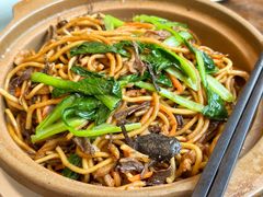 徽式炒面-一楼食业·美食人家