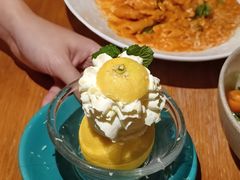 -Highline·城市露台景观餐厅(淮海路店)