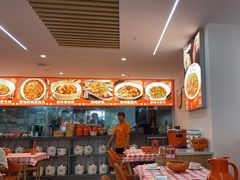 -韵味湘肴·小炒黄牛肉(五一广场店)