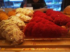 -面包新语(龙湖·西宸天街店)