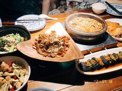 -小放牛炒菜馆(北国商城店)