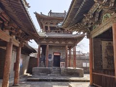 -榆次老城