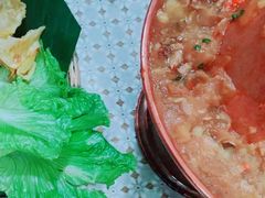 炊锅鸡-蜗牛小馆醉乡民谣云南菜(惠新西里店)