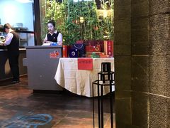 -锋味餐厅(空港复悦里店)
