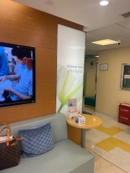 -杭州贝瑞斯美华妇儿医院·早孕·产检·儿科