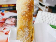 无花果黄桃法包-仙峰天然面包(迎宾路店)