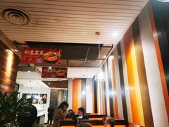 门面-新旺茶餐厅(嘉里城店)