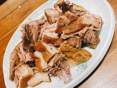 黄焖手抓羊肉-清真·益鑫羊肉手抓馆(花园北街店)