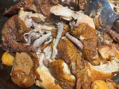 -印巷里主题餐厅(马鞍山店)