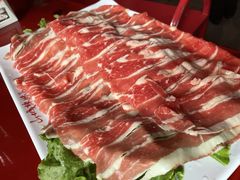 -山城辣妹子(定福庄店)
