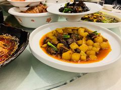 -金龙渔港(双楠店)