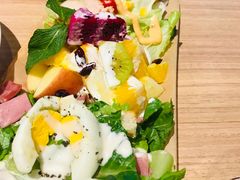 -必胜客(王府井店)