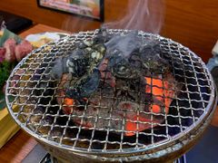 -大阪烧肉BAKA一代(十亩地店)