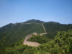-慕田峪长城