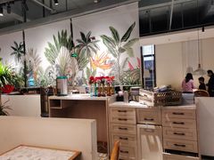 -Aqua Oasis 水天堂(爱山广场店)