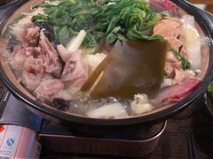 -角落里(中山公园店)