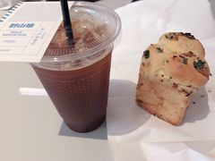 -Seesaw Coffee(上生新所店)