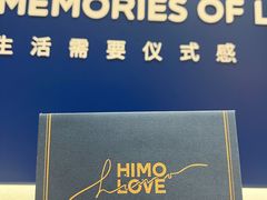 -海马体照相馆(大连罗斯福广场店)