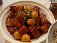 -惠丰堂饭庄·烤鸭·京味菜(翠微路店)
