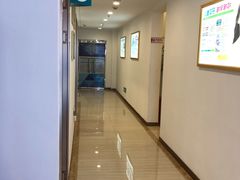 -维乐口腔(格林门诊长宁店)