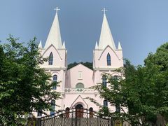 -团城山公园