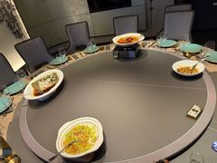 -上和臻品中国菜(花园街店)