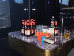 -文华会KTV(体育中心店)