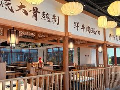-野妹经典火锅(民治店)