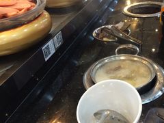 -龍歌自助小火锅(崂山丽达店)