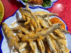 -老丽江餐馆(丽江华都商贸城店)