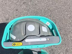 -许老八包子铺羊汤馆(绿地世纪城店)