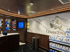 -CHARLIETOWN红茶公司(南京万象天地店)