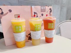 -奈雪的茶(skp店)