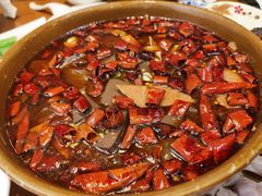 -易老妈蹄花.特色川菜(人民公园总店)