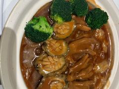 -荣兴酒家(徐家汇店)