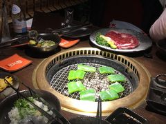 -橘焱胡同烧肉夜食(BFC外滩金融中心店)