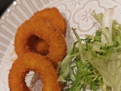 -牛扒先生·厚切雪花牛扒西餐厅(北京路禺山路店)