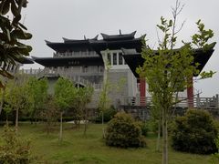 -合肥三国新城遗址公园